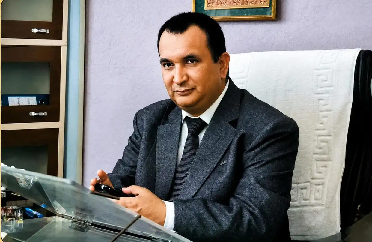 Chairman