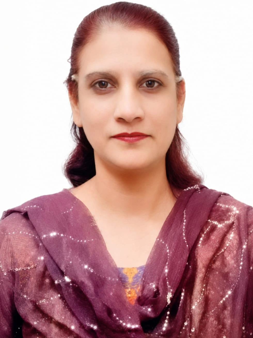 Neha Verma