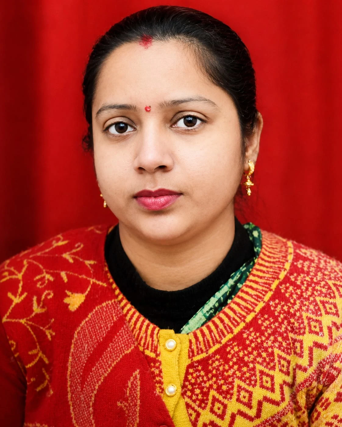 Amit Joshi