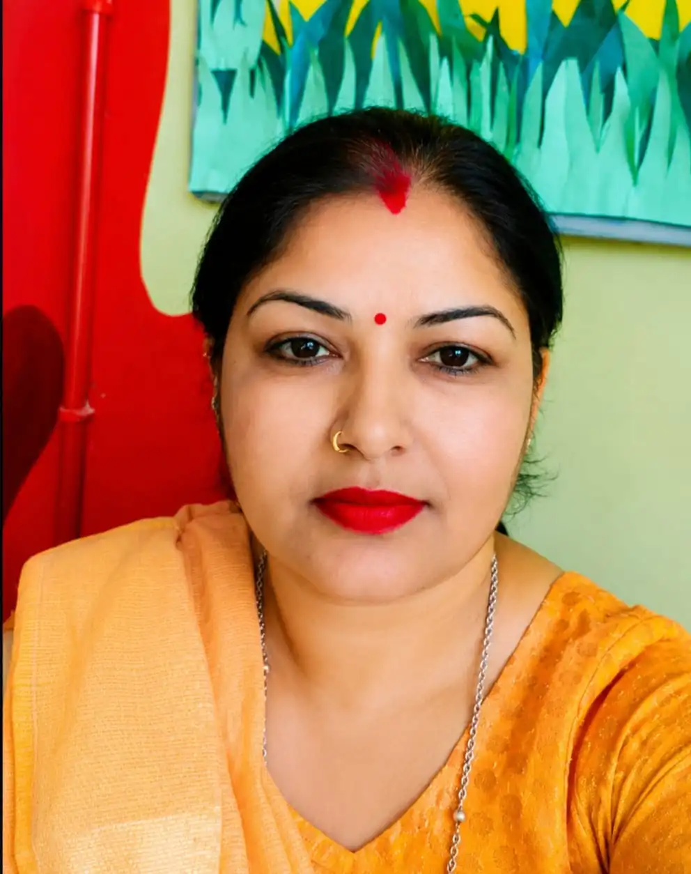 Priya Nair