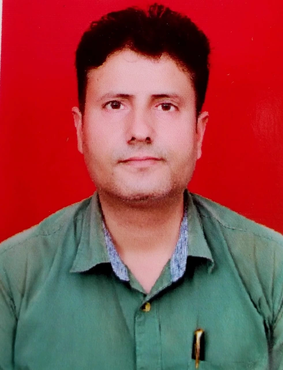 Amit Joshi