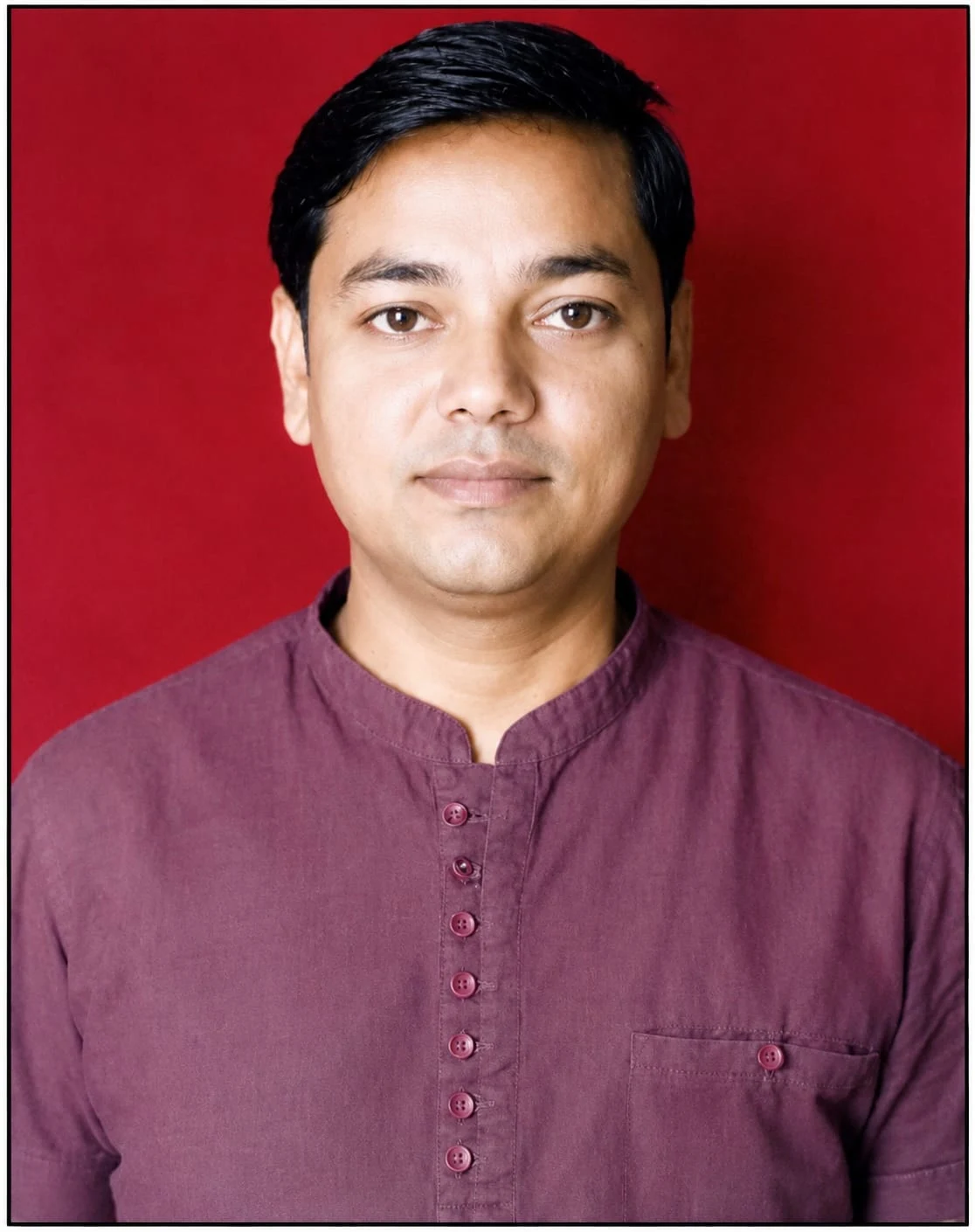 Rahul Sharma